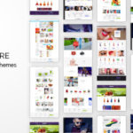 OpenCart Theme All-in-One Niche Stores – TotalStore