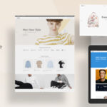 Multipurpose OpenCart Theme (Included Color Swatches) – Vasia