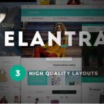Elantra – Multi Concept Responsive OpenCart Theme